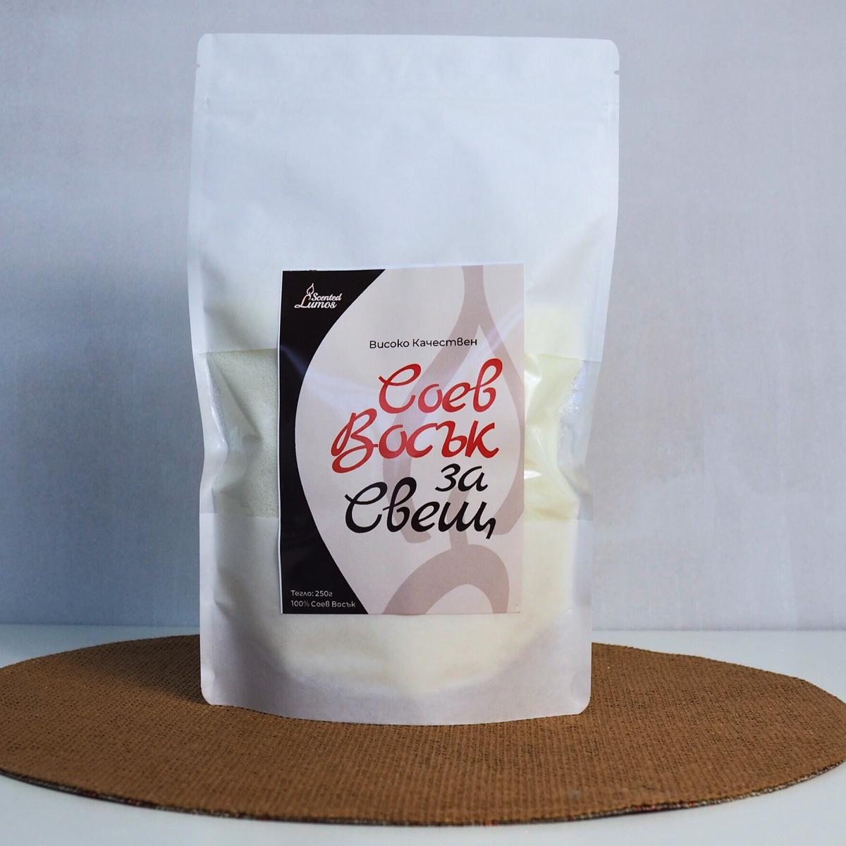 Комплект за Презареждане на Свещи