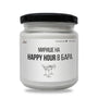 a jar of happy hour b bapa