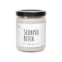 Scorpio Scented Soy Candle