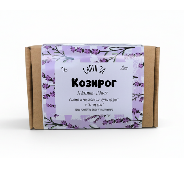 a product with a floral pattern and text in a foreign language.