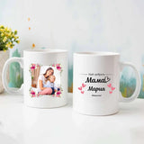 Mug - 11oz_15oz - White