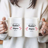 Mug - 15oz - White 2