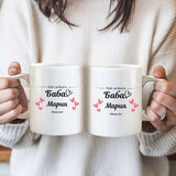 Mug - 15oz - White 2