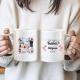 Mug - 15oz - White 2