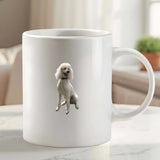 Mug - 15oz - White