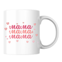Мама Бяла чаша