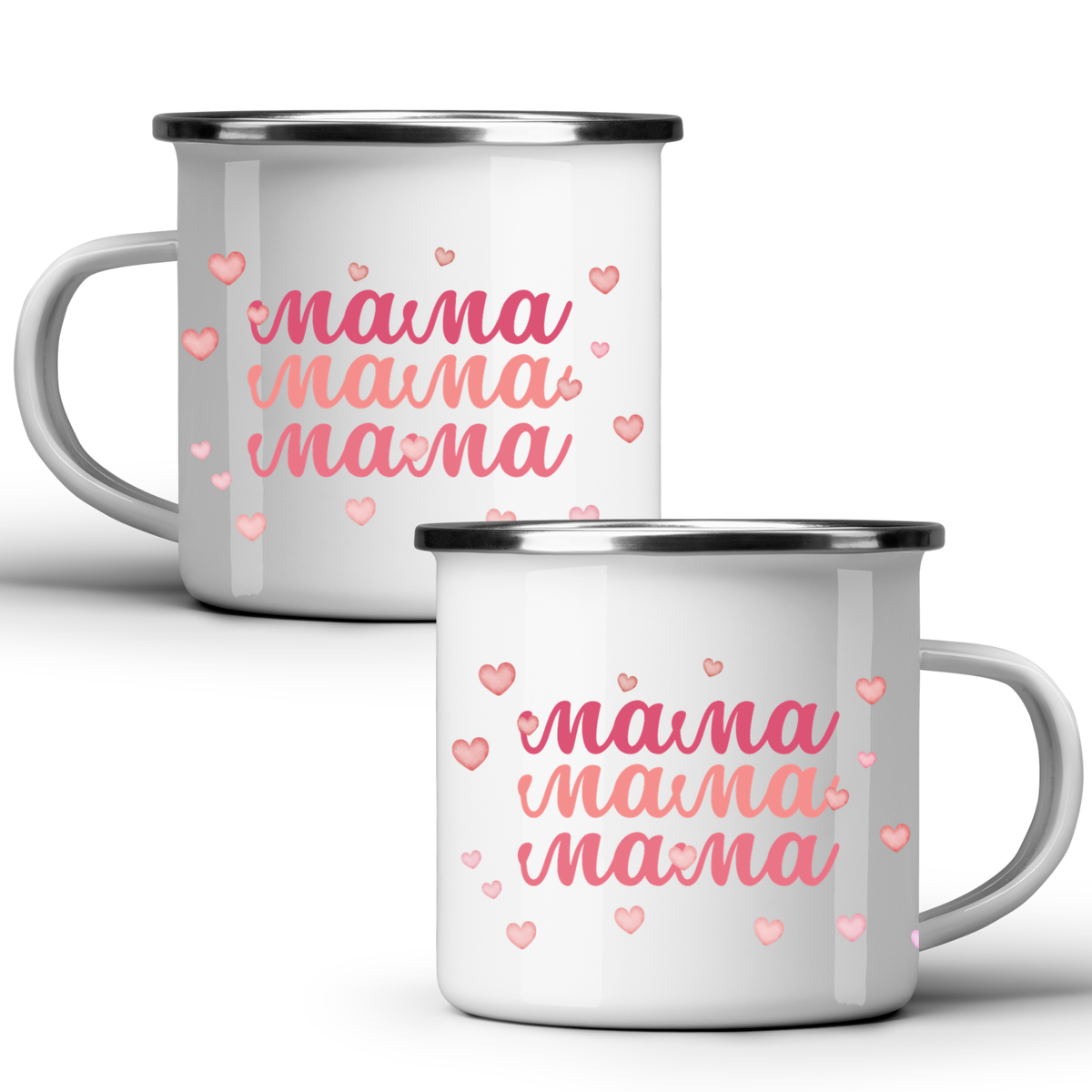 Мама Бяла чаша