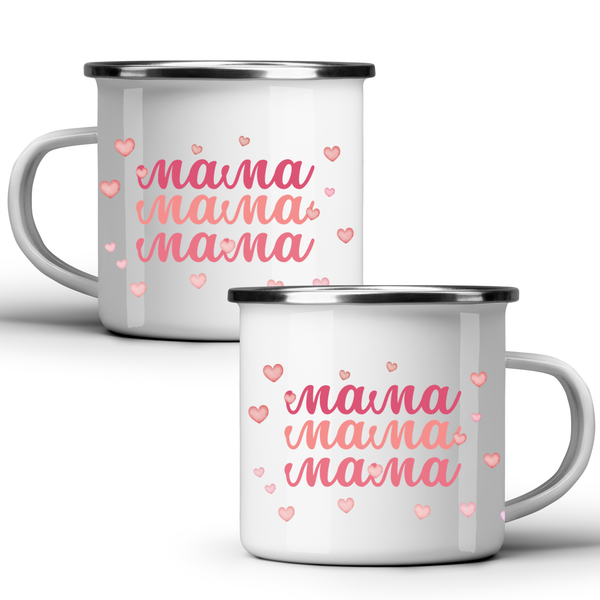 Мама Бяла чаша