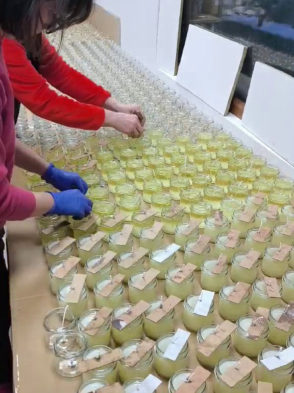 Изработваме на ръка
