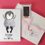 Penguin Baby Business Card