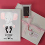 Elephant Baby Business Card