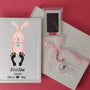 Bunny Baby Business Card