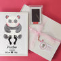 Panda Baby Business Card