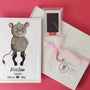 Michele Baby Card